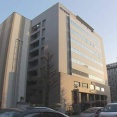 博多のホテルで転落事故｜外国人男性が飛び降り通行人女性と接触、警察が過失傷害で調査