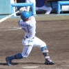 日ハム今川優馬、本塁打0の汚名返上へ長尺バット導入「寝る時もバットを握る」　