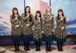 【朗報】現在の櫻坂46のTOP5のビジュアルが強すぎるwwwwwww