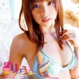 【グラビアアイドル】【巨乳】希望のゆうひ 秋山優