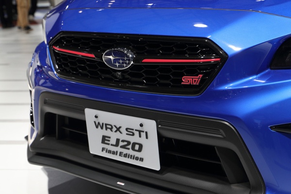 Subie Blog Wrxs4