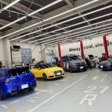 『maniacs STADIUM 1月15日(木)〜1月20日(火)のピットご予約状況』の画像