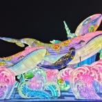 キングモーモンの日記