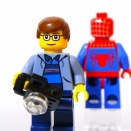 ピーターパーカー（from 4851）