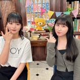 『[イコラブ] 山本杏奈×江角怜音、4月20日 SHOWROOM ＝LOVE 山本杏奈の「教えて、花便り」出演 まとめ【ニアジョイ』の画像
