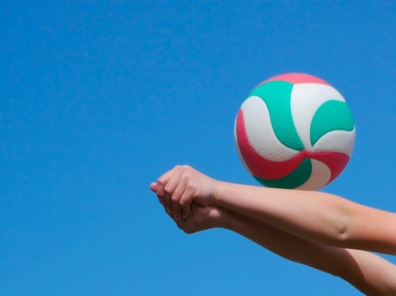 沼津で日本トップレベルの女子バレー。Vリーグ女子の頂上決戦。香陵アリーナでプレーオフ開催だって。沼津市民無料招待もしてる。