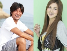 坂口憲二の彼女は桜井裕美だった フライデーで破局したんじゃなかったの 画像あり トレンド トレンド 私