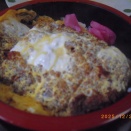 民宿・食堂　武蔵【山形県上山市】