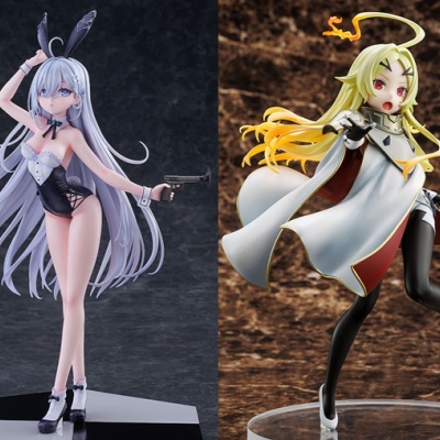 レビュー グッドスマイルカンパニー 1/8 初音ミク CMver.（ワンフェス