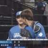 【vs.西武】日ハム古川裕大、好プレー！