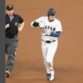 【衝撃】大谷翔平がWBCベネズエラ戦でまさかの初回同点HRぶちかまし、ネット騒然