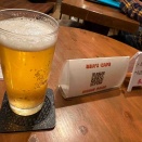 3.20、3.22飛び石BEA'S CAFE