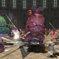【FF14】フォークタワーとかいうコンテンツ、突入前の準備段階から面倒くさすぎる・・・