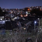 夜散歩のススメ