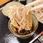 男の昼ごはん