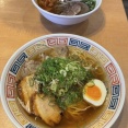 別府冷麺老舗六盛と携帯電話の機種変😏
