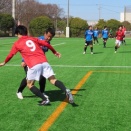 2026.03.11 練習試合 VS 東海マツダ （柳川瀬G）