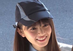 【メイキング】“宅配便”飛鳥ちゃん超絶可愛いｗｗｗｗｗニヤケが止まらないｗｗｗｗ