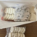 田舎から大量のもちが届いたんだが（※画像あり）