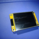 §§ 電子工作 ESP32-2432S028R(ILI9341版)と(ST7789版)