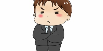 「私も働いてるから家事をお前もやれ。本当は半分してほしい」ってお前の勤務時間、稼ぎ俺より少ないじゃん。どうして俺はこんなに働いてるのに家事も育児もやらなきゃいけないの？