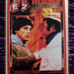 SYLVESTER STALLONE'S MEMORABILIA BLOG シルベスター・スタローンのメモラビリアブログ