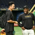 巨人田中将大約3ヵ月ぶり一軍合流 日米通算199勝へ向け対ヤクルト戦に照準を合わせる