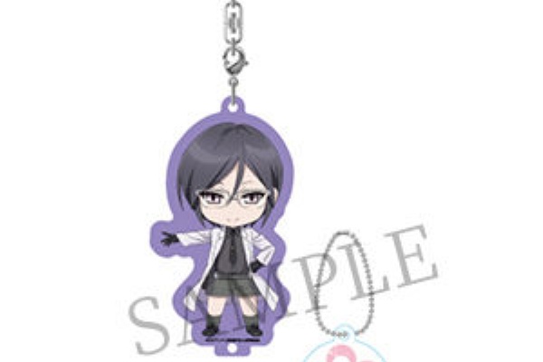 刀剣乱舞STORE4 納涼祭 商品販売情報