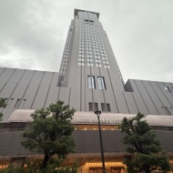 【梅田】ホテル阪急インターナショナルの秋のビュッフェ
