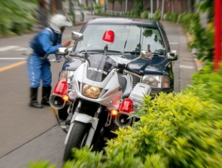 【悲報】明日から一般道の7割で制限速度30kmへ←これ知らなかったんやが