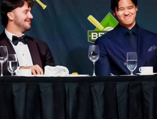 【MLB】わずか1年で収益316億円以上の“爆騰”　大谷翔平との10年契約がド軍にもたらした恩恵は「29球団の収益の約半分に相当」