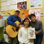 盛かおる　ブログ