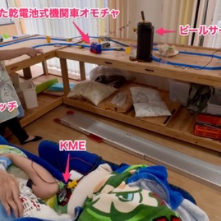 Sam's e-AT Lab
