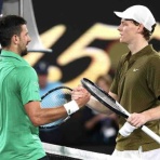 テニスのある日々