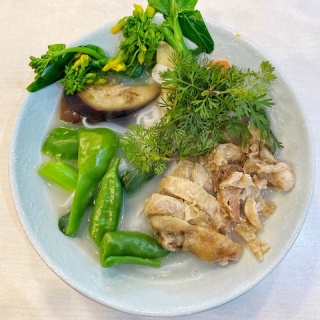 つけものいしの「今日のホームラン！」