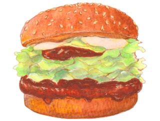 ワイ(10)「てりやきマックバーガー旨すぎ！これ世界一や」→32年後ｗｗｗ