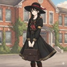 Geminiで作った制服デザインを載せていく。