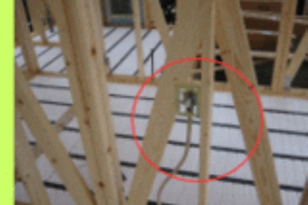 欠陥住宅を調査する建築士のブログ 07年09月