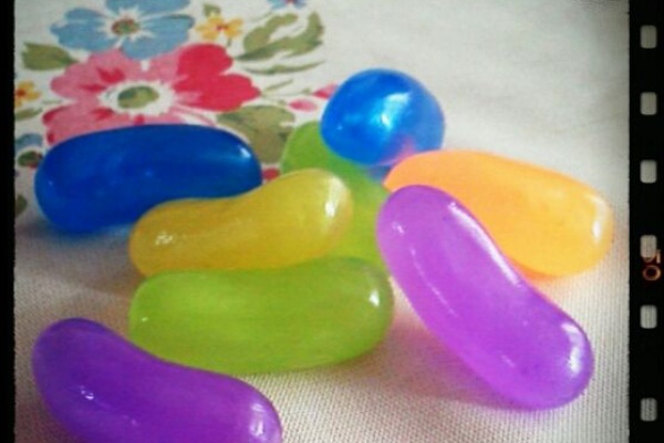 愛衣璃の気まぐれ噺 おゆまる