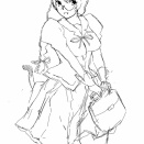 ネコミミ翼さんアレコレ