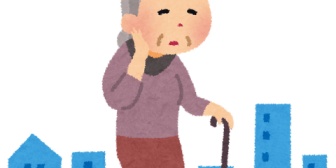 義父が義祖母(認知症)にイラついて怒鳴るのが不快で、まるでいじめてるように見えてしまう。認知症の老人と暮らしていくには仕方のないことですか？