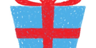 独身女友達にどんな誕生日プレゼントを贈ろうか迷っている。