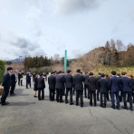 きまじめチキン日記