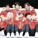 【朗報】日本、アジア大会eスポーツ「ポケモンユナイト」で金メダル！インドネシアに3-1で勝利