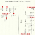 まんのう町図書館郷土史講座NO１　長尾氏は西長尾城を拠点に丸亀南部に勢力を拡げた　　