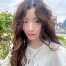 小片リサさん イメチェン