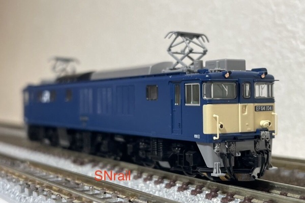 SN総合車両所のブログ - Nゲージ JR貨物愛知機関区