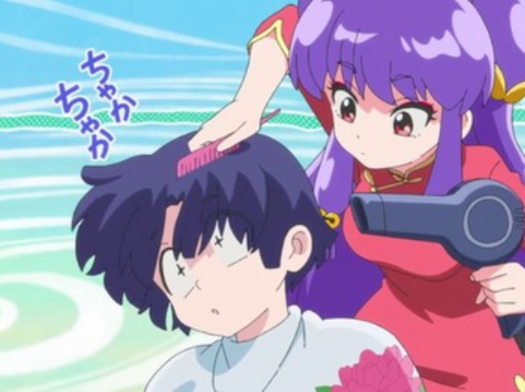 いくら頭を洗ってもフケが止まらない。どうにかしてくれ！