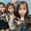 【SKE48】「忙しいってかっこいい」篠原京香のテンション上がる時＆松川みゆが思う「印象が変わったメンバー」は浅井裕華