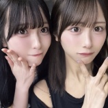 『[ノイミー] 尾木波菜「やまももが誕生日をお祝いしてくれた」【ニアジョイ】』の画像